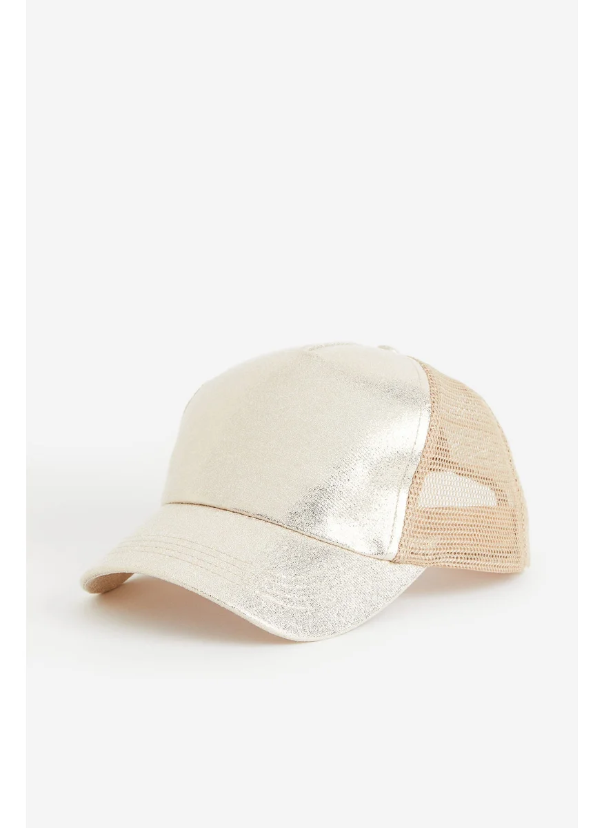 H&M Motif-Detail Cap