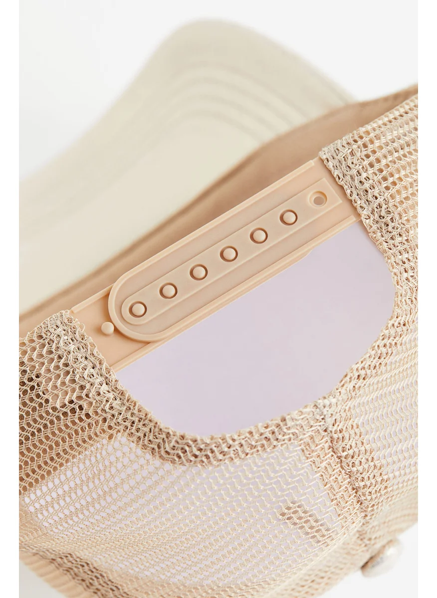 H&M Motif-Detail Cap
