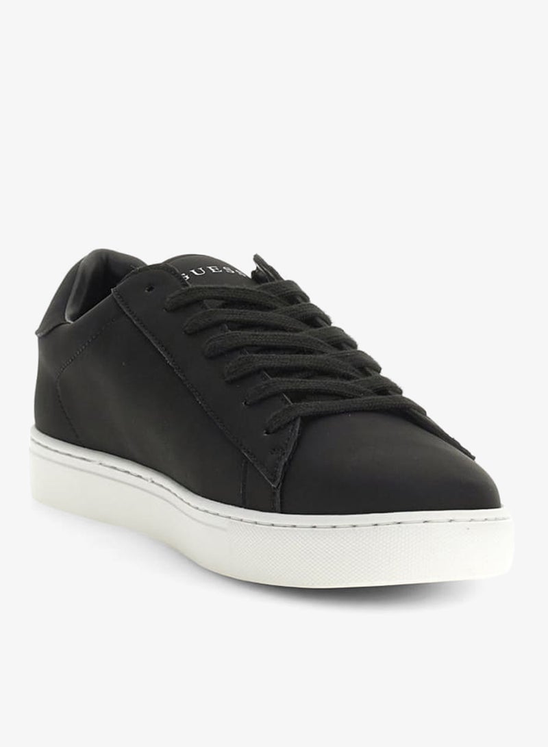 GUESS Todi Iik Cupsole Low Top Sneakers - Image 3