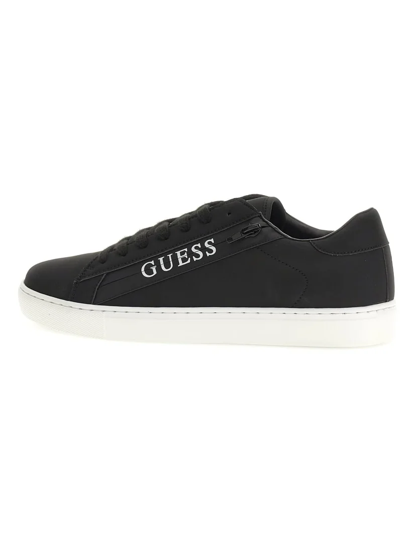 GUESS Todi Iik Cupsole Low Top Sneakers