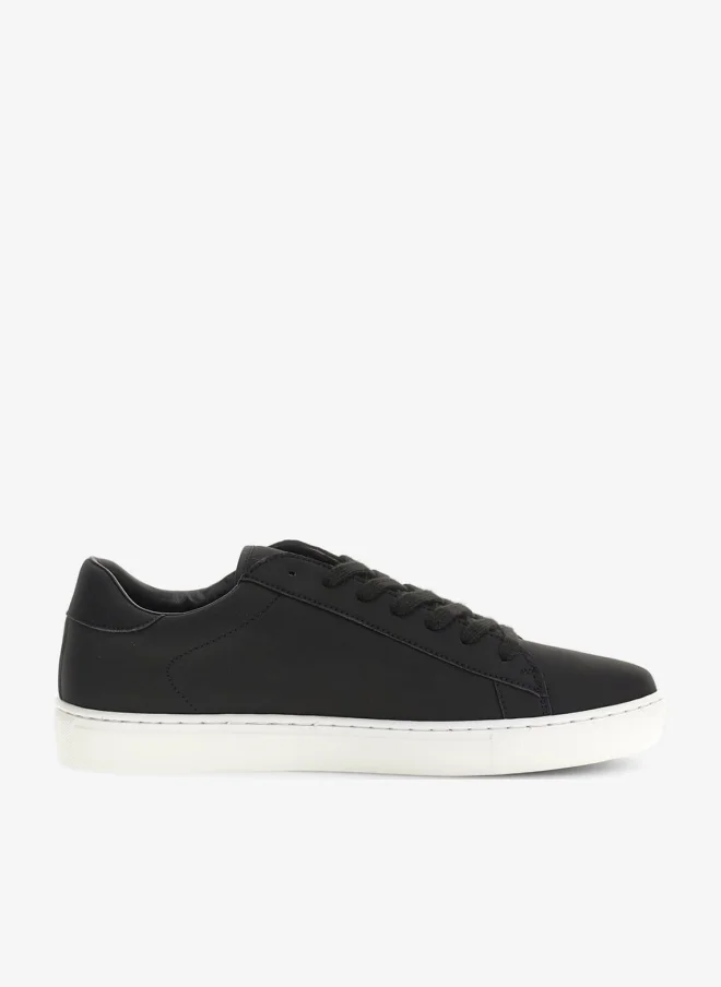 GUESS Todi Iik Cupsole Low Top Sneakers