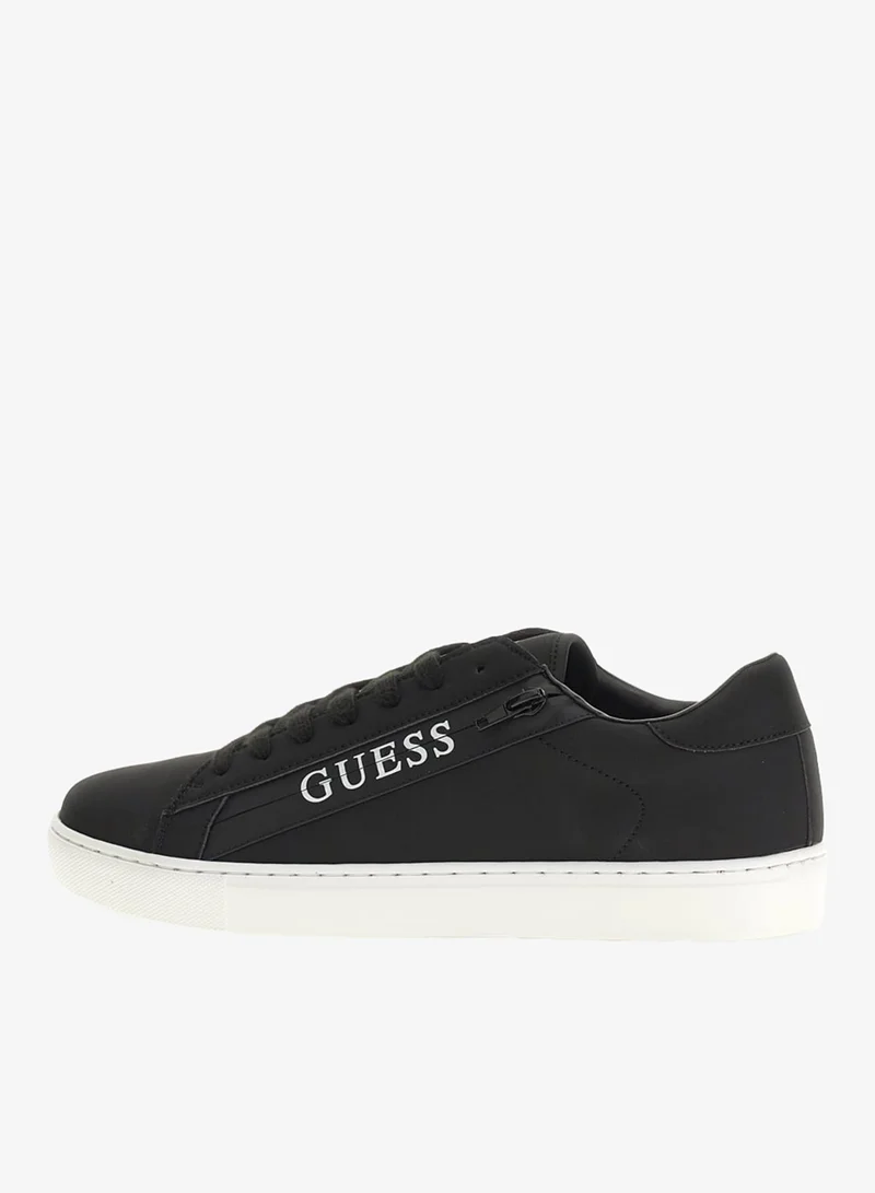 GUESS Todi Iik Cupsole Low Top Sneakers