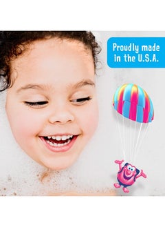 Mr. Bubble Mr Bubble Bubble Bath Extra Gentle (Pack Of 4)  - Image 5