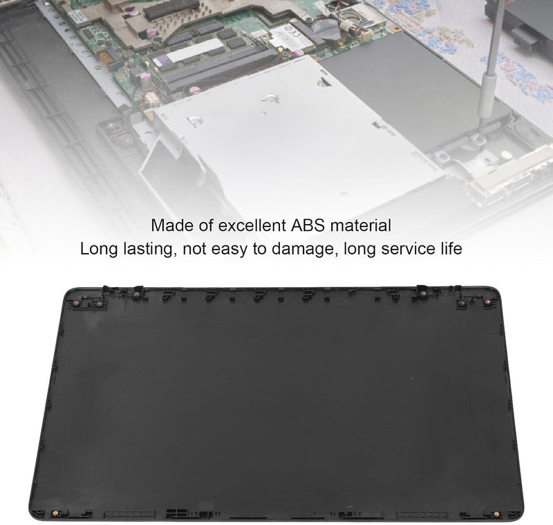 LCD Back Cover Replacement for 15 dw 15 dw0000 250 G8 G9 255 256 258 G8 G9 15S DY 15 CS 15 GW 15S GR Laptop, Rear Top Lid, ABS l, Weight and Scratch - Image 4
