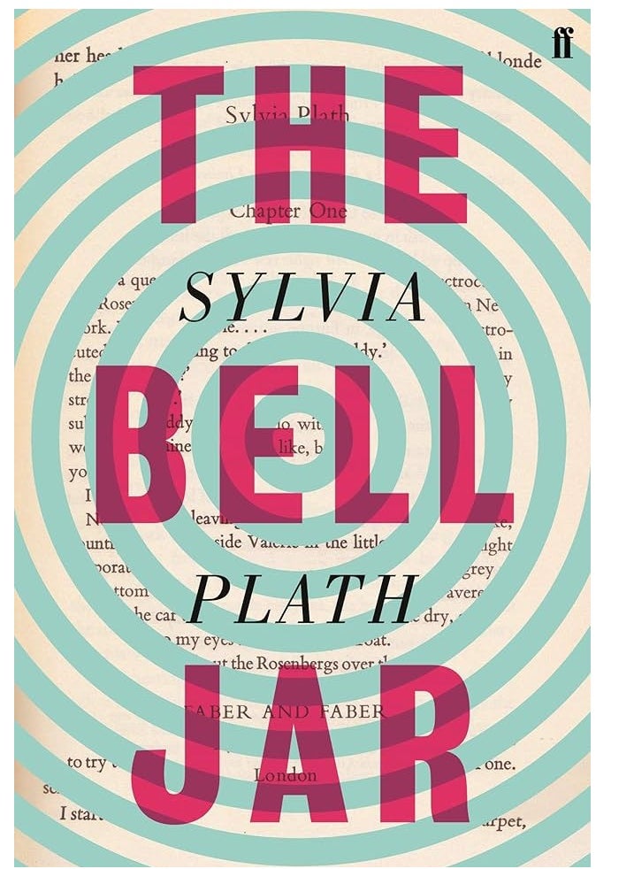 null - The Bell Jar by Sylvia Plath - Image 1
