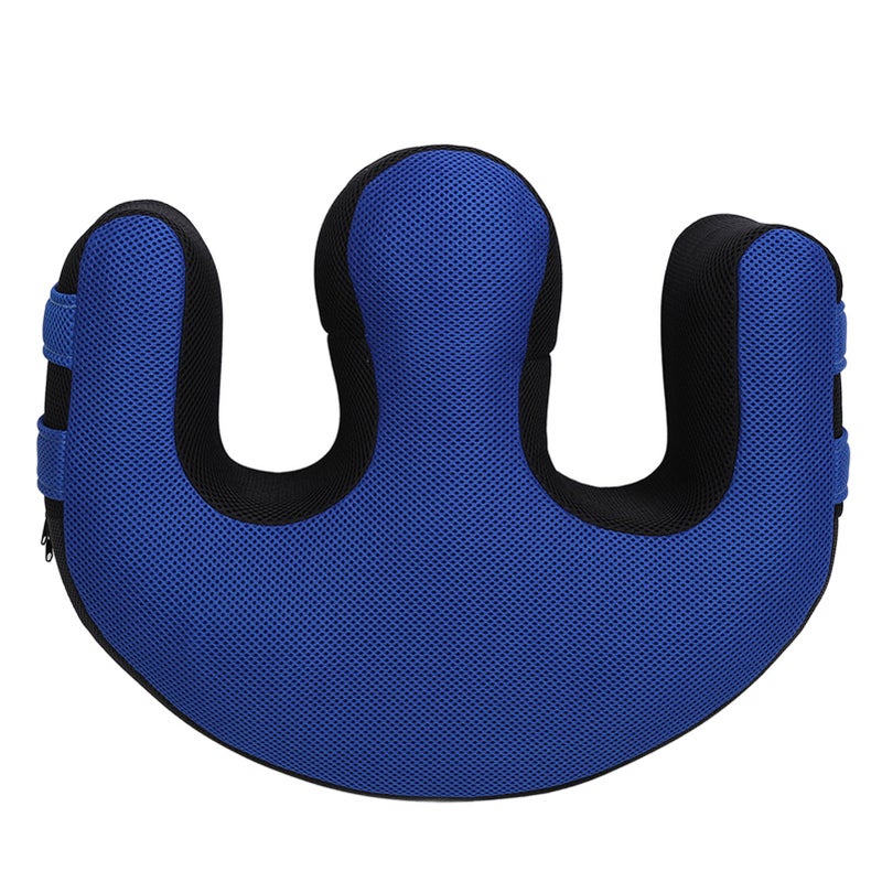 U Shaped Turning Device Comfortable Multifunctional Inflatable Turn Over Pillow - Image 4