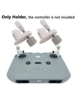KASTWAVE Controller Joystick Speed Stabilizer Holder for DJI Mavic Air 2/2S Mini 3 2SE Controller Remote Controller Rocker Speed Control for DJI Mini 3 pro RC-N1 Controller for Mavic Air Controller  - Image 3