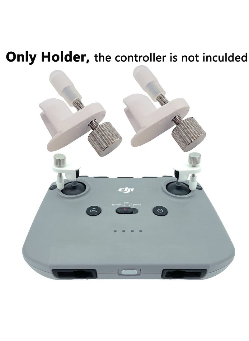 KASTWAVE - Controller Joystick Speed Stabilizer Holder for DJI Mavic Air 2/2S Mini 3 2SE Controller Remote Controller Rocker Speed Control for DJI Mini 3 pro RC-N1 Controller for Mavic Air Controller - Image 1