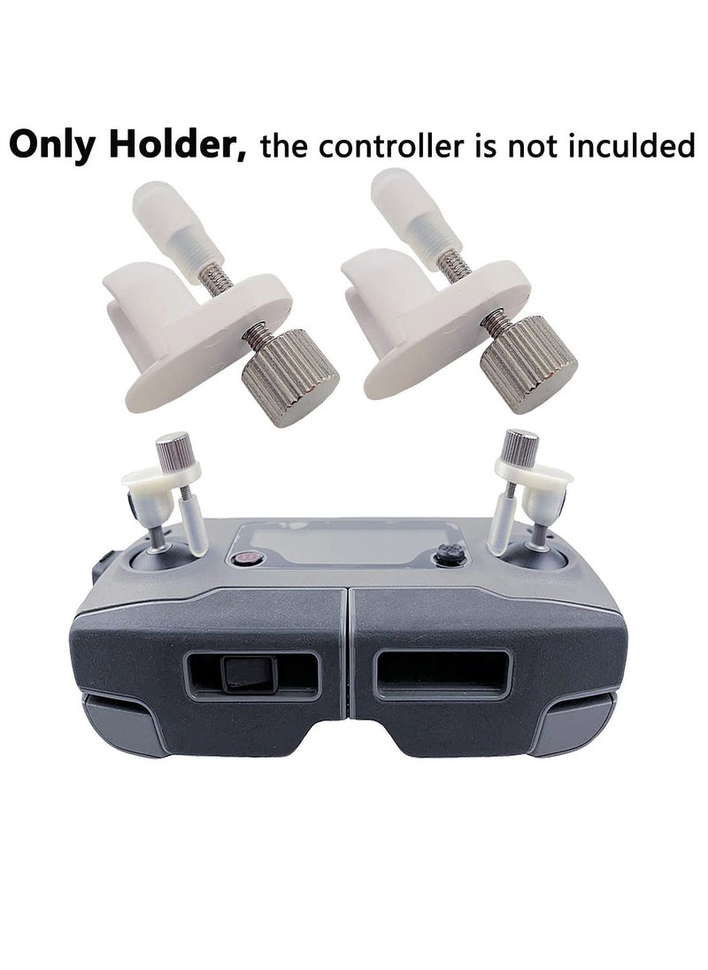 KASTWAVE - Controller Joystick Speed Stabilizer Holder for DJI Mavic Air 2/2S Mini 3 2SE Controller Remote Controller Rocker Speed Control for DJI Mini 3 pro RC-N1 Controller for Mavic Air Controller - Image 1