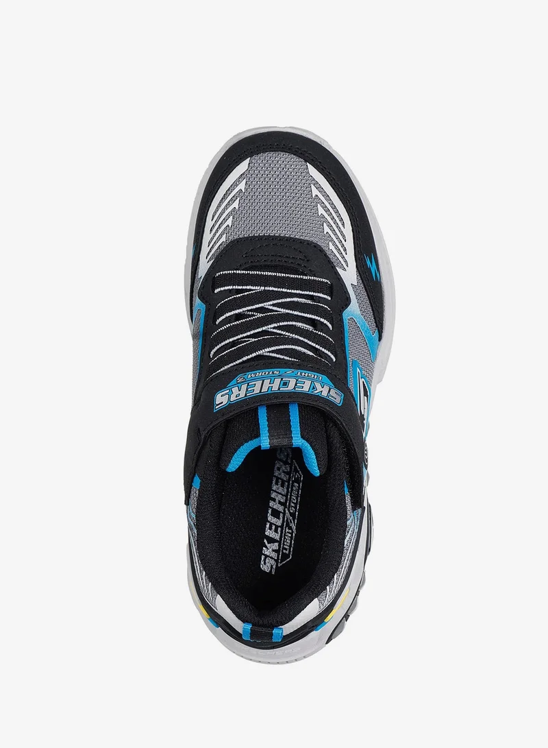 SKECHERS Little Light Storm 3