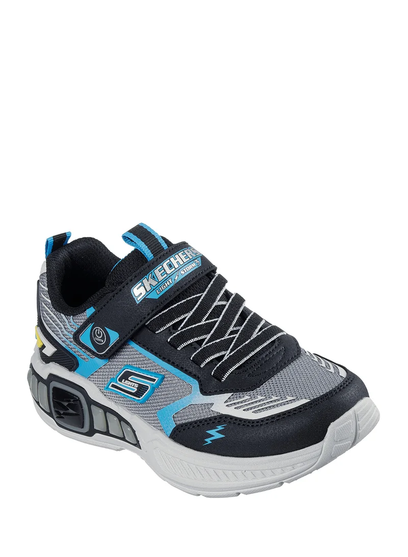SKECHERS Little Light Storm 3
