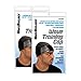 WAVEBUILDER Wave Training Cap, Black, 2 Pack - Image 2