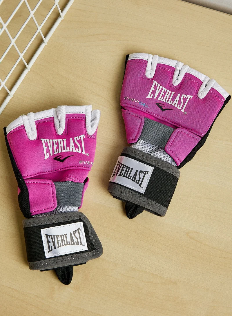EVERLAST Evergel Hand Wraps