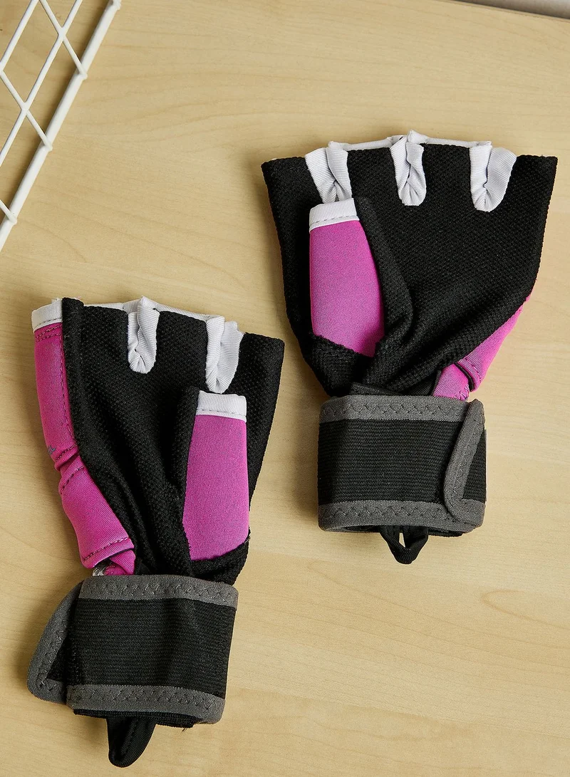 EVERLAST Evergel Hand Wraps