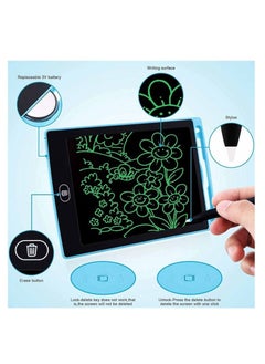 Generic 12 Inch Portable Electronic LCD Writing Tablet Digital Drawing   And Handwriting Pads With ultra-thin Board  - Image 4