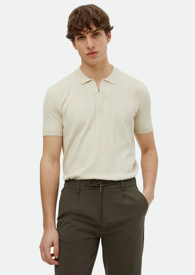 رامسي ملابس تريكو بيج