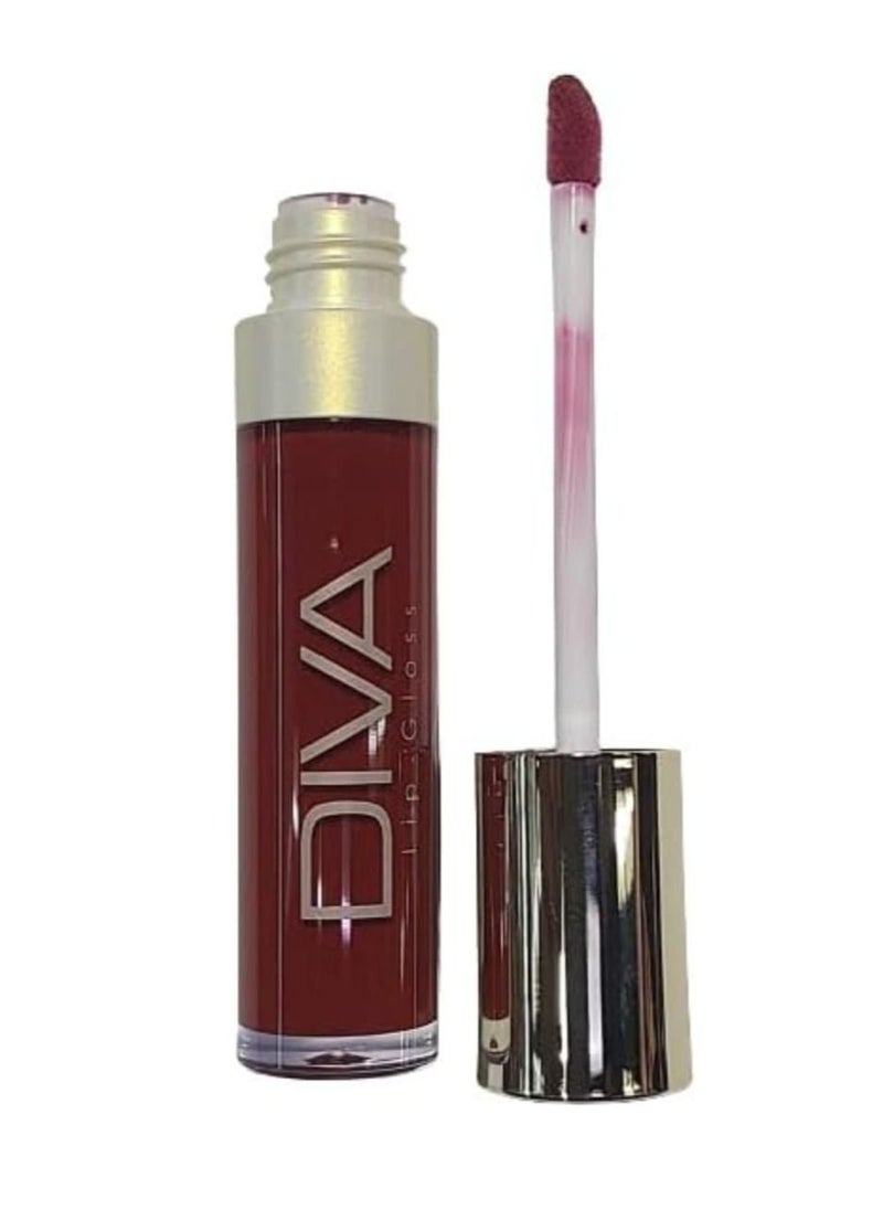 Amanda Milano - DIVA LIP GLOSS.NO.09 - Image 1