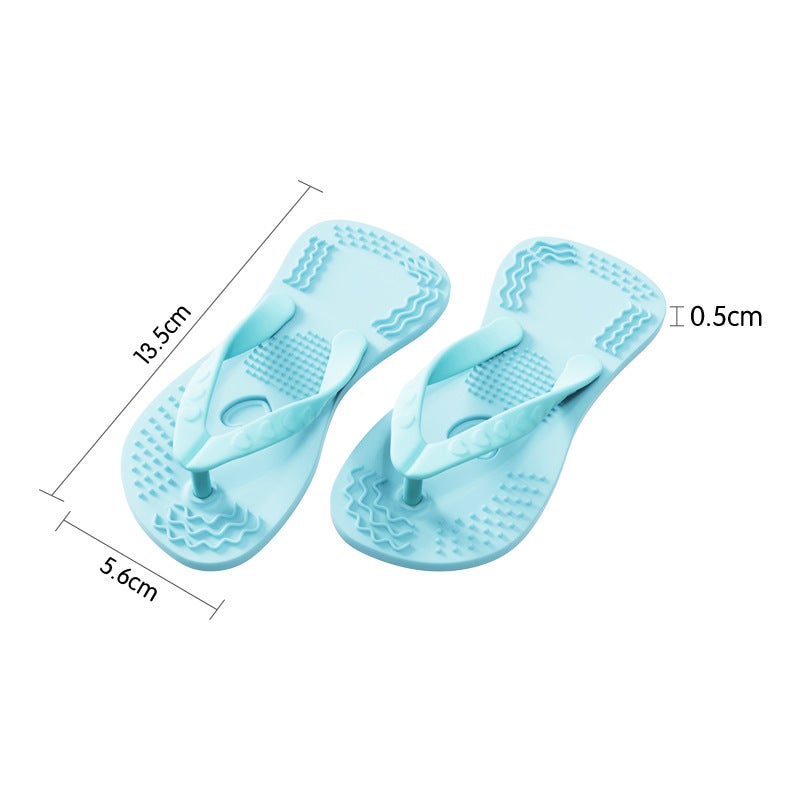 Baby Silicone Teether - 2 Pack - Image 4