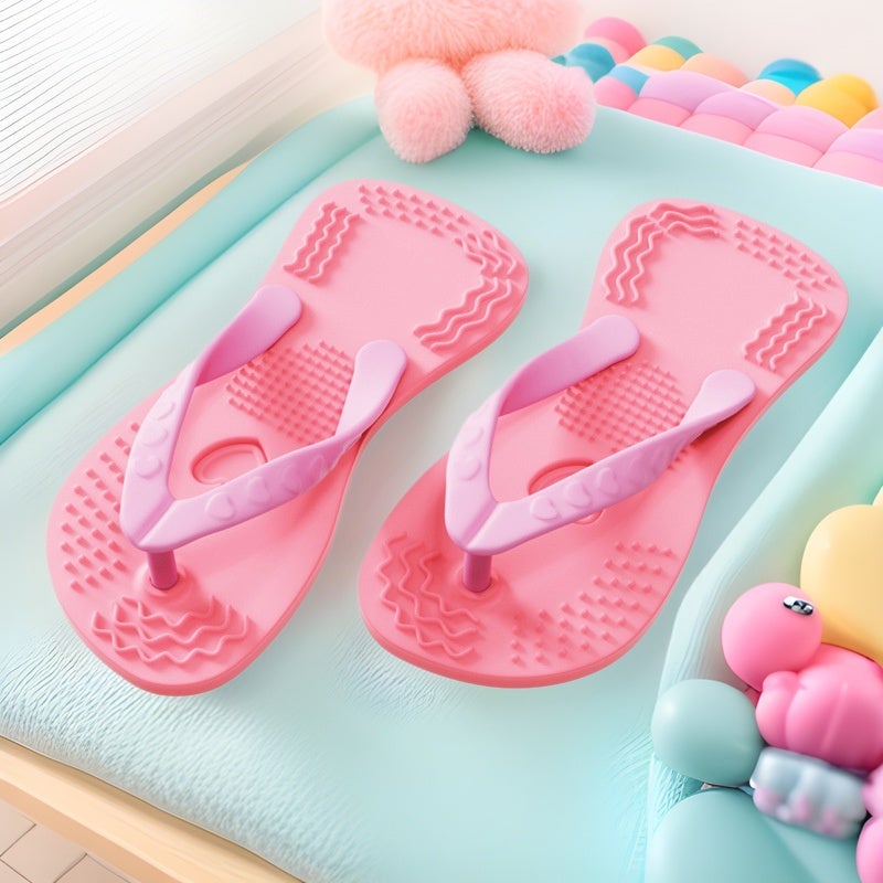 Baby Silicone Teether - 2 Pack - Image 1