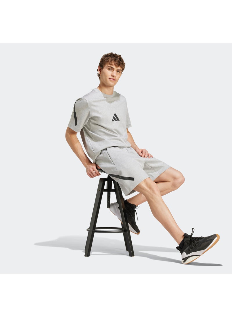 اديداس شورتات زد إن إي - Image 5