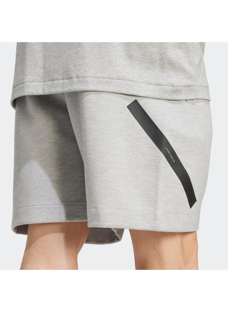 اديداس شورتات زد إن إي - Image 4