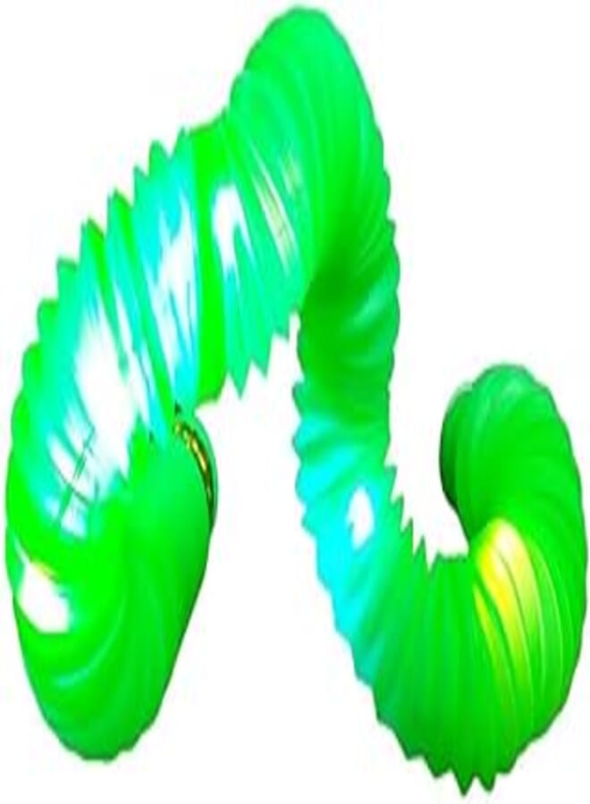 1Pack Light Up Pop Tubes Fidget,Toys.