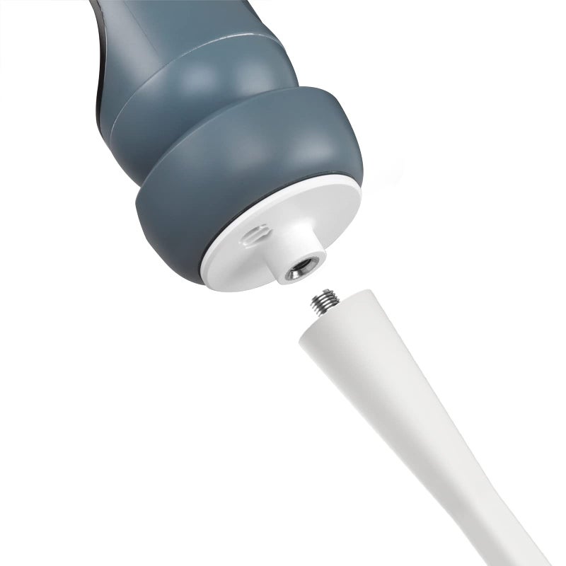 Aobelieve Flexible Twist Mount for Owlet Cam and Owlet Cam 2 Baby Monitor Camera - Image 3