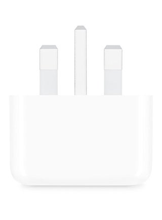 USB-C 20W محول الطاقة فون سريع ، أبيض - view 2