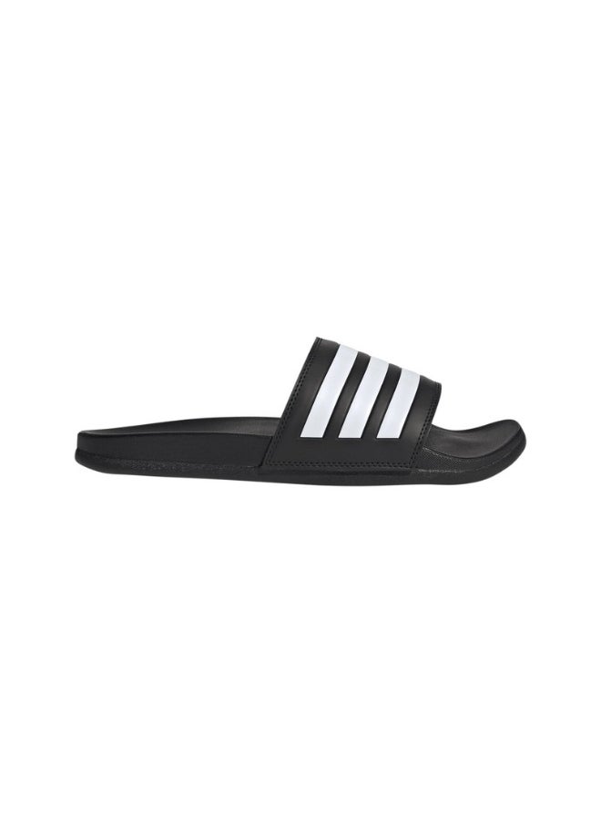 Adidas adidas ADILETTE COMFORT Black Swim SLIPPER for Unisex - 4  - Image 3