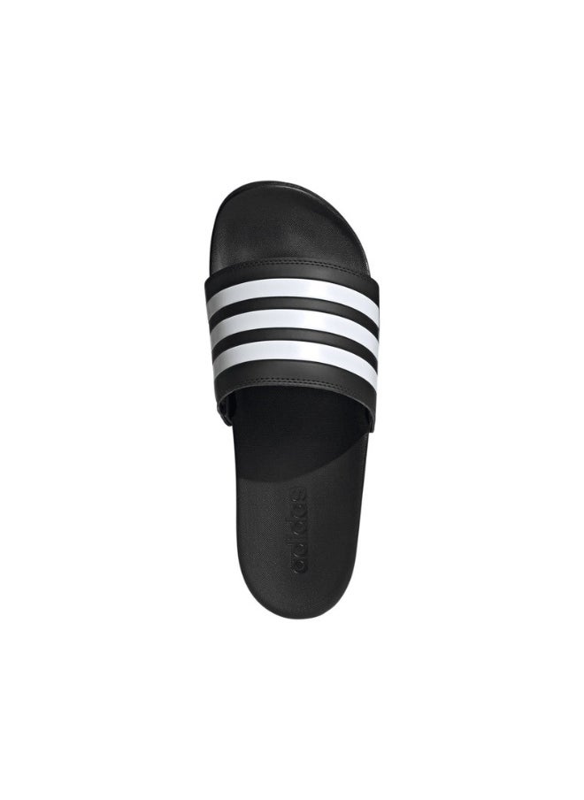 Adidas adidas ADILETTE COMFORT Black Swim SLIPPER for Unisex - 4  - Image 5