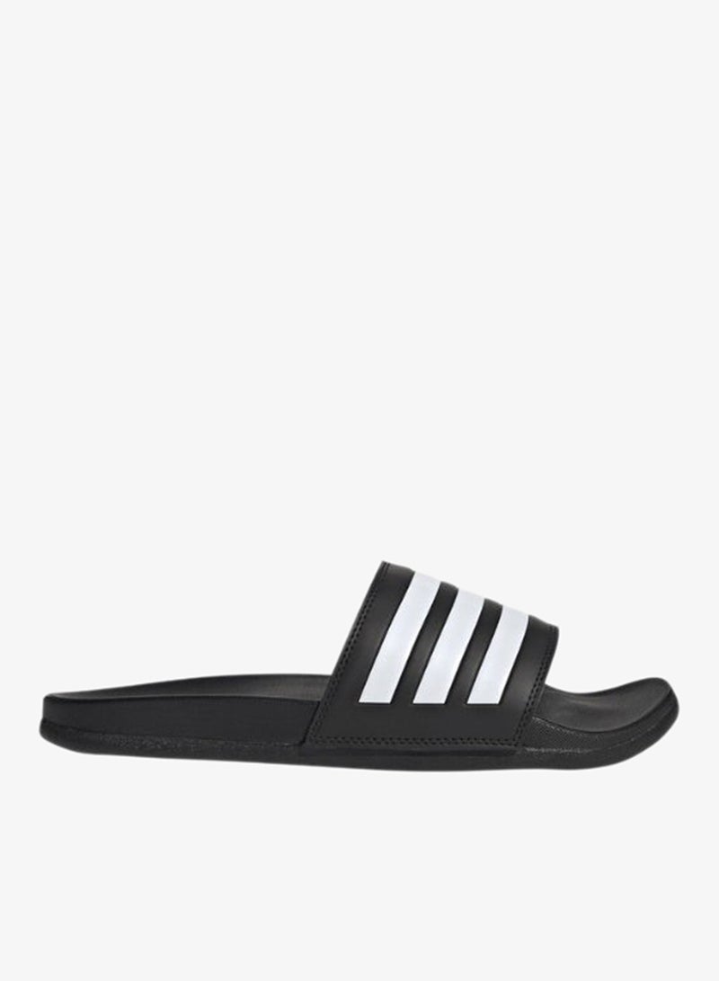 Adidas Adilette Comfort Slides - Image 1