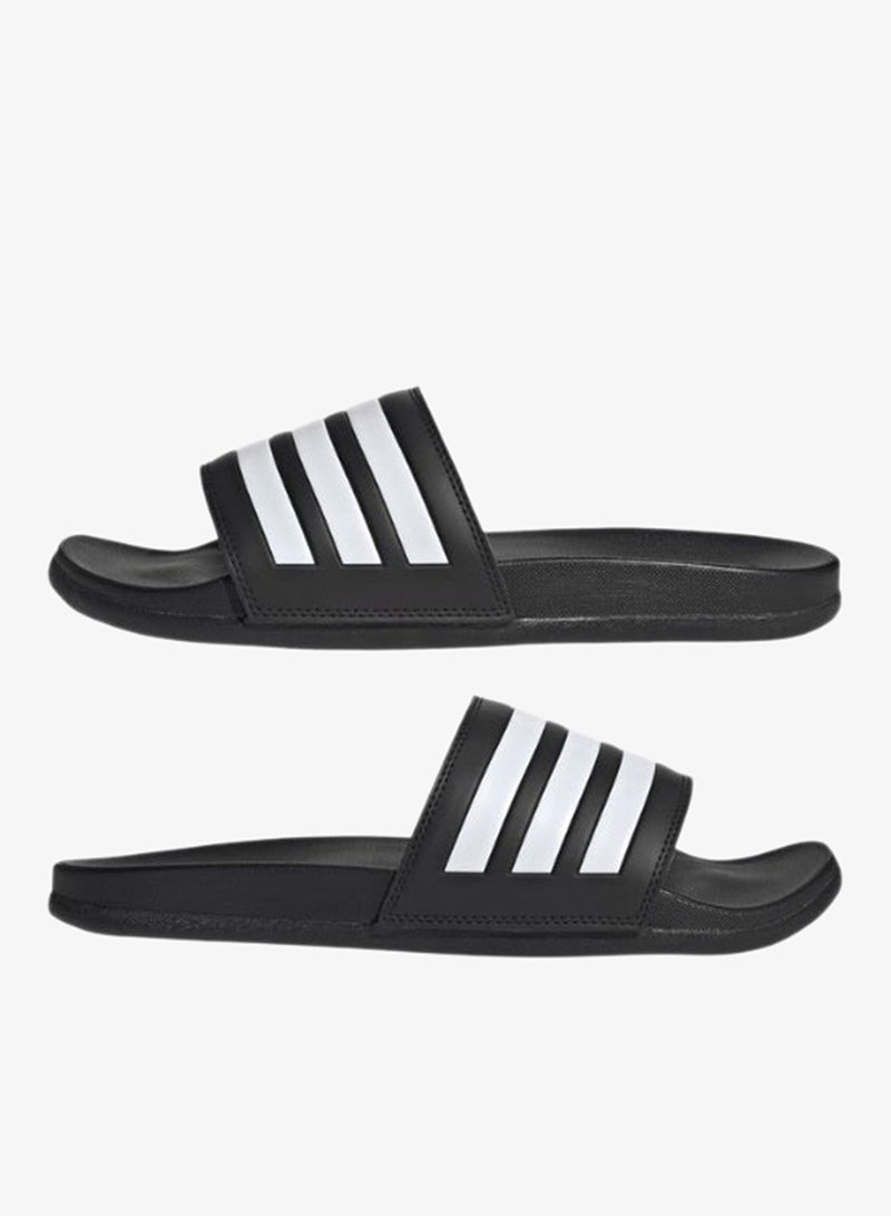 Adidas Adilette Comfort Slides - Image 5