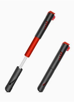 Rock Pow Portable Bicycle Air Pump 20.1x3.5x4cm  - Image 4