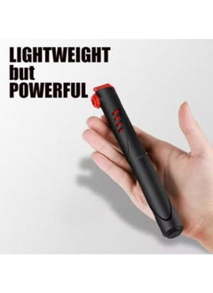 Rock Pow Portable Bicycle Air Pump 20.1x3.5x4cm  - Image 2