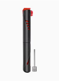 Rock Pow Portable Bicycle Air Pump 20.1x3.5x4cm  - Image 1