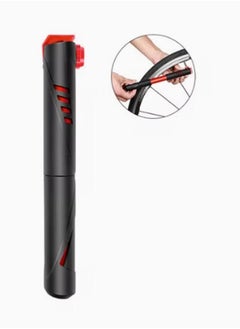 Rock Pow Portable Bicycle Air Pump 20.1x3.5x4cm  - Image 3