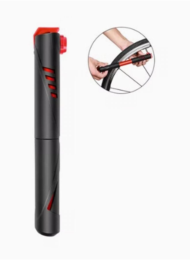 Rock Pow Portable Bicycle Air Pump 20.1x3.5x4cm  - Image 3