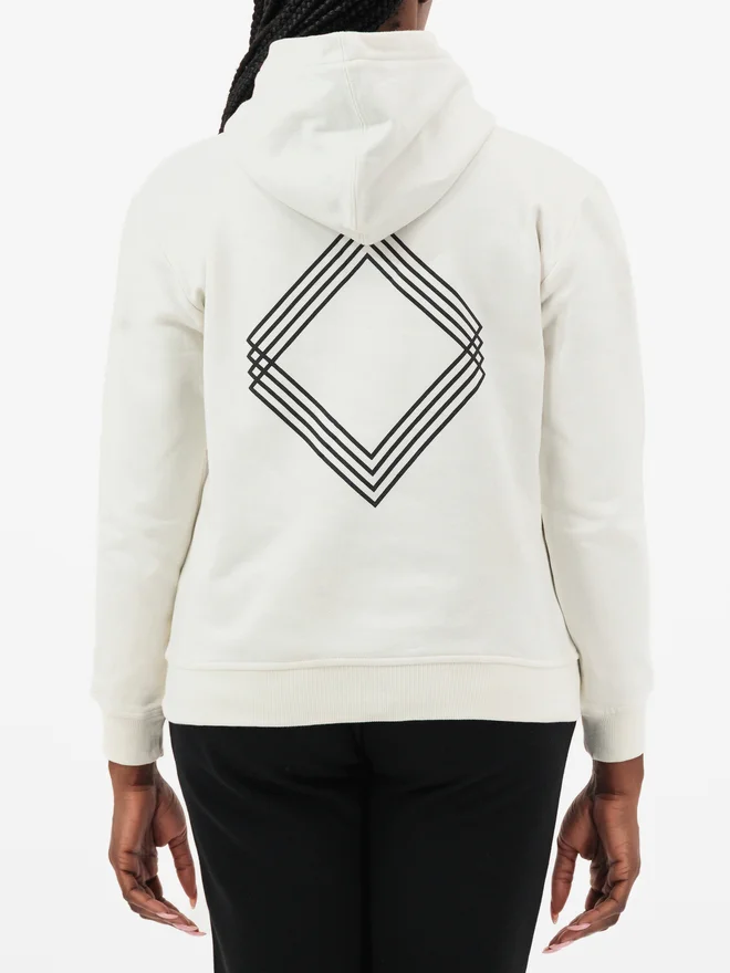 Unidentity Gem Regular Fit Heavyweight Hoodie