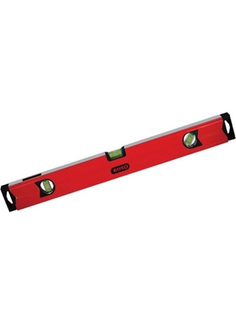 Rayko 80 cm Magnetic Spirit Level  - Image 1