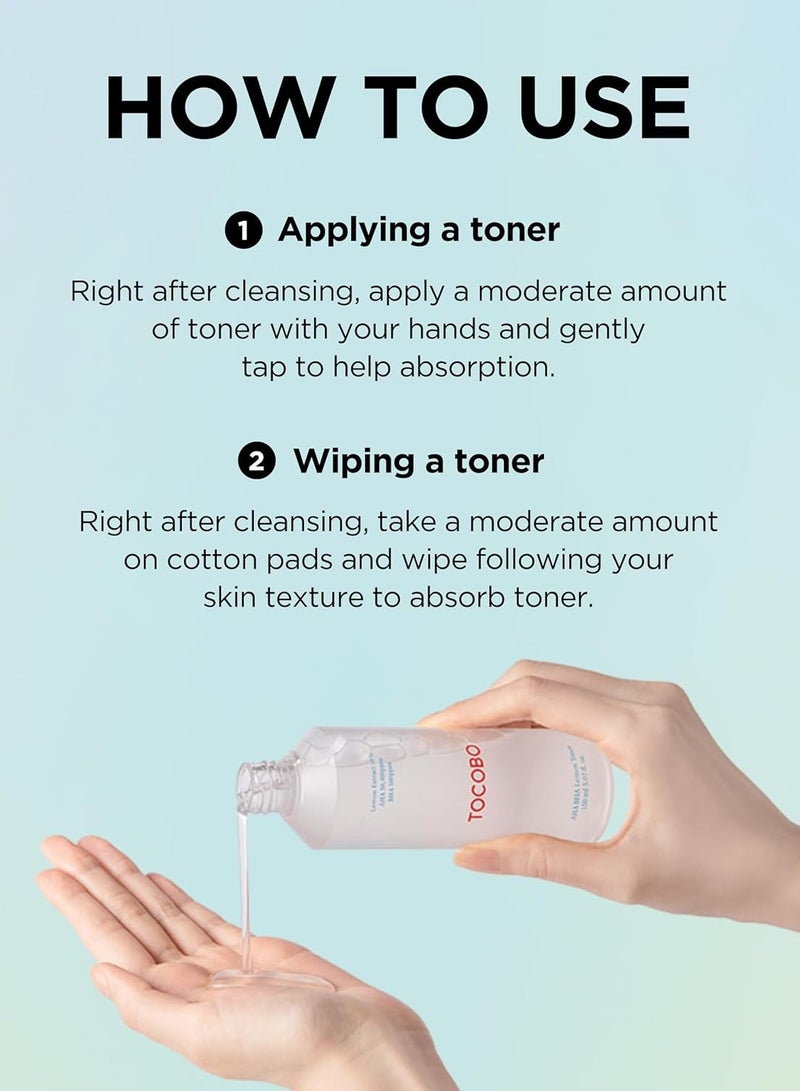 توكوبو تونر الليمون من توكوبو أها بها 150 مل - Image 4