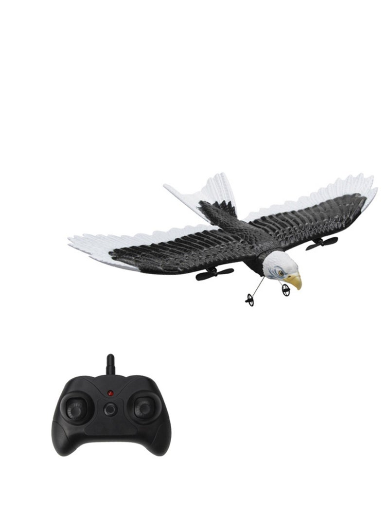 AROAQ DIY RC Plane Toy FX651 2B Remote Control Airplane DIY Fixed Wing Aircraft - Image 4