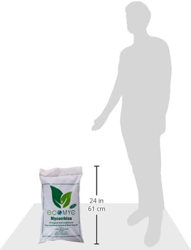 Shalimar Ecomyc - Mycorrhizae - 10 Ltr - Image 4