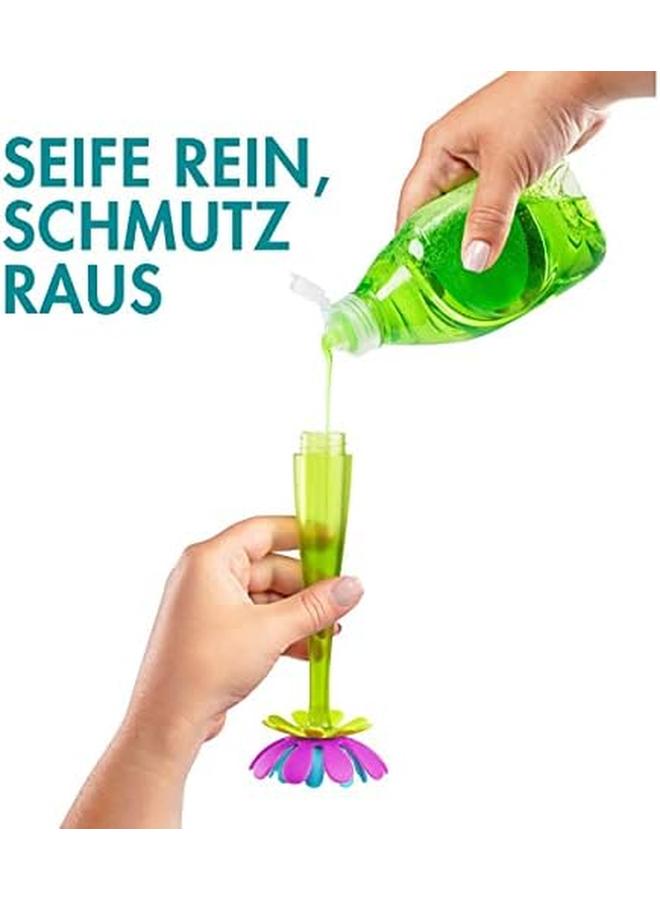 بون حزمة غسل الزجاجة - Image 3