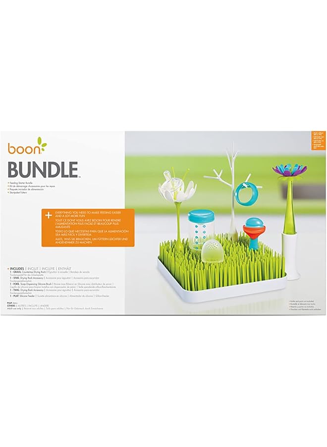 بون حزمة غسل الزجاجة - Image 1