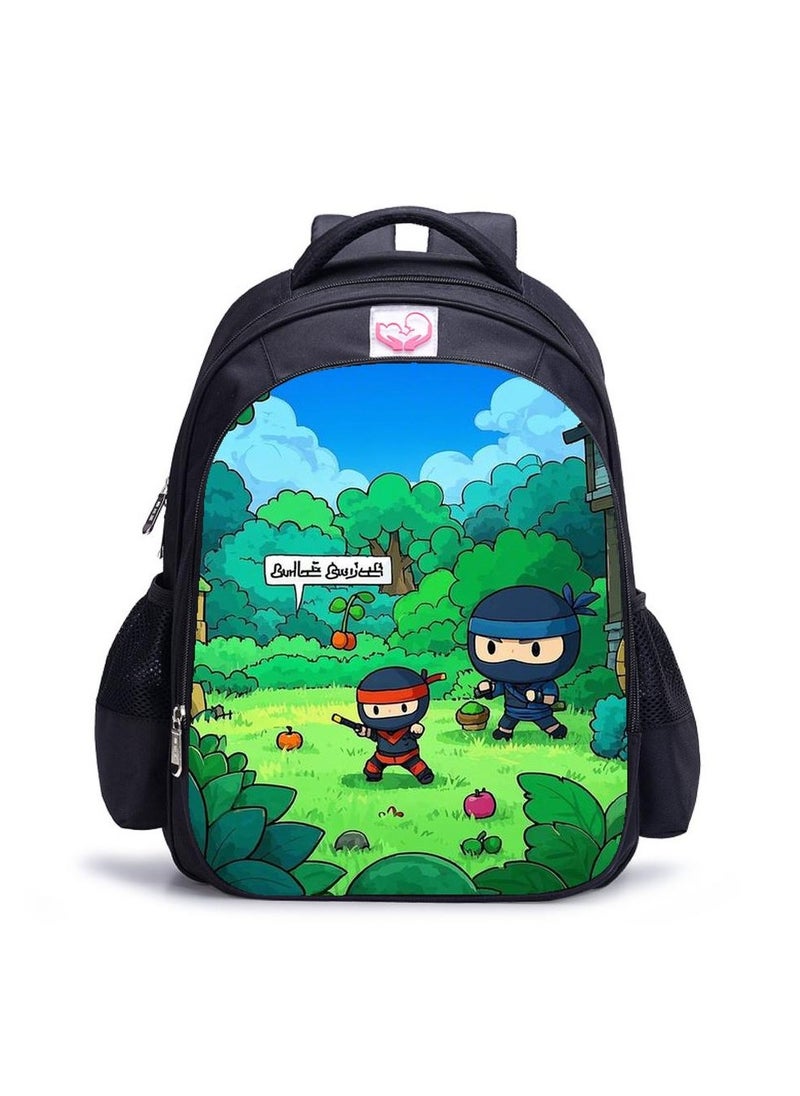 Generic - SCHOOL BAG AVAILABLE FOR STUDENTS AND ADULT SPORTING-NEW-B - 645 - Image 1