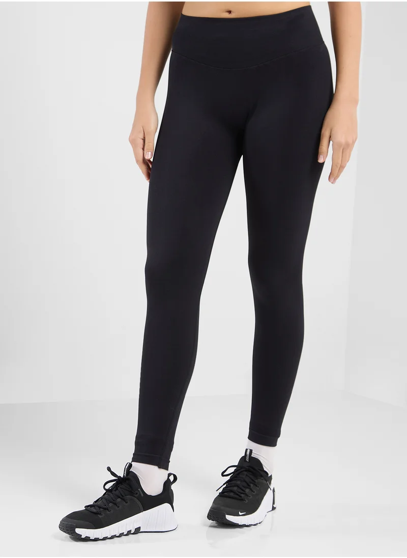 فورورد High Waist Sculpting Leggings