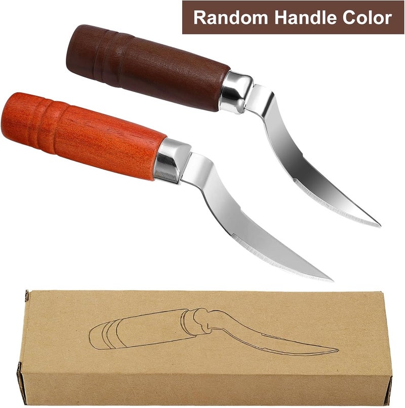 DOITOOL Coconut Tool Coconut Meat Remover Coconut Coconut Opener Coconut Meat Scraper - Image 4