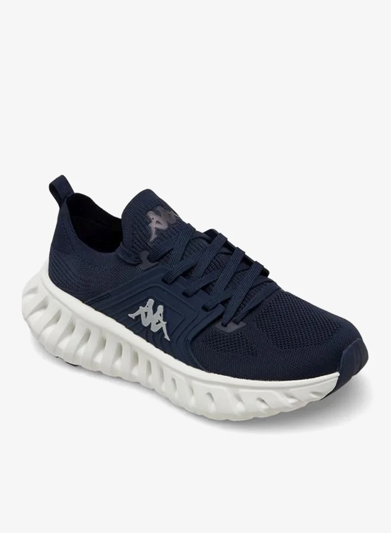 كابا Men Lace-Up Sports Shoes