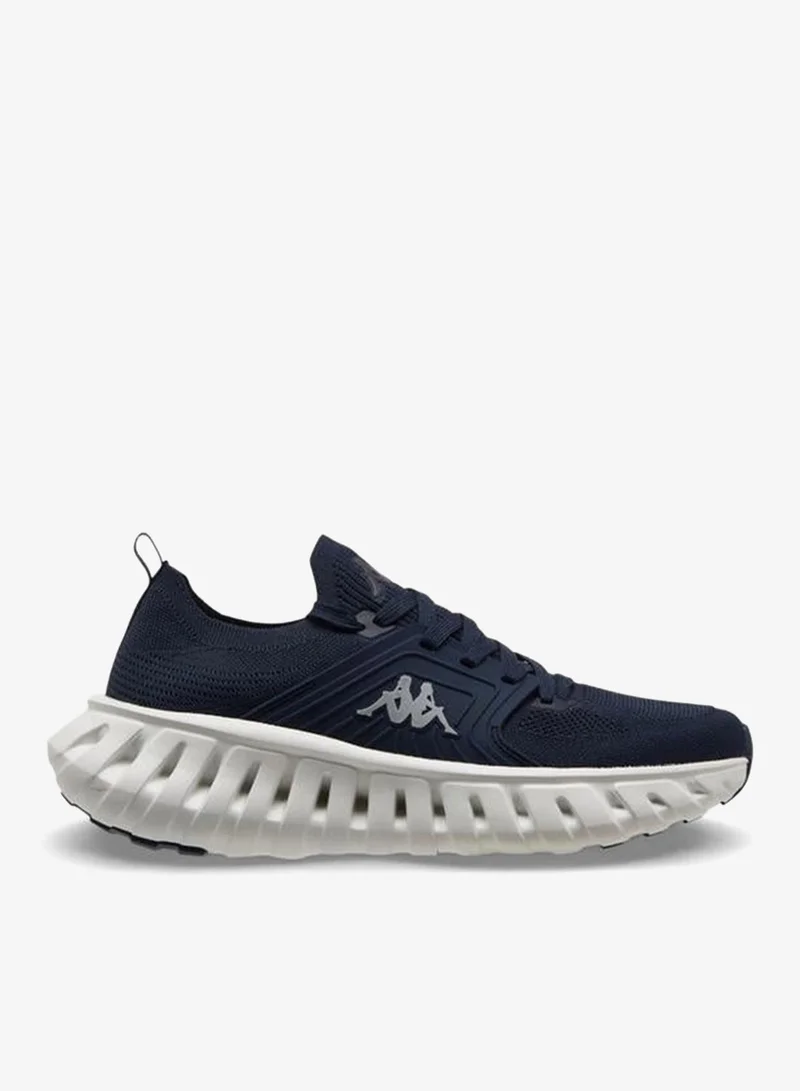 Men Lace-Up Sports Shoes