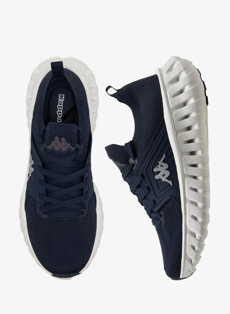 Kappa BLUE Men Lace-Up Sports Shoes for Men | Best Price UAE